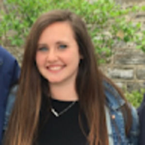 Meet your Posher, Maddie